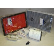 Service Kit Ford Focus RS MK1